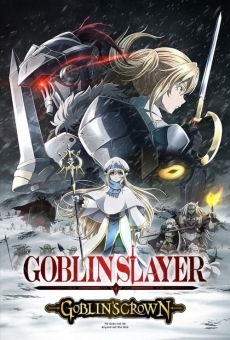 Película: Goblin Slayer: Goblin's Crown