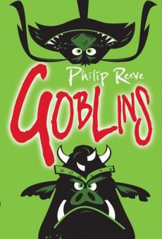 Goblins (2014)