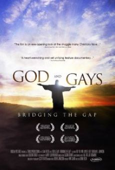 God and Gays: Bridging the Gap