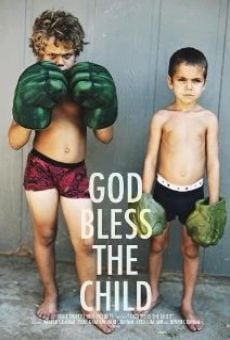 Película: God Bless the Child