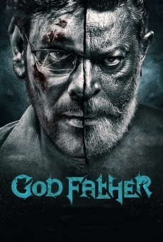 God Father online streaming