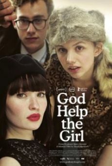 Película: God Help the Girl