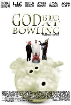 Película: God Is Bad at Bowling