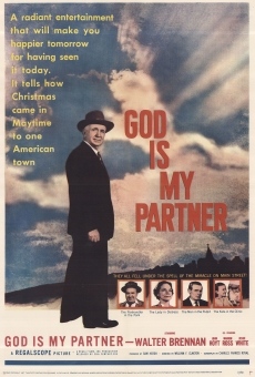 God Is My Partner online streaming