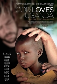 Película: God Loves Uganda