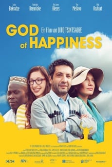 God of Happiness on-line gratuito