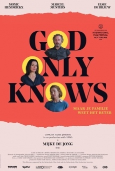 God Only Knows on-line gratuito