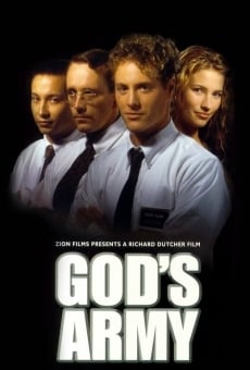 God's Army stream online deutsch