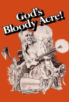 God's Bloody Acre online free