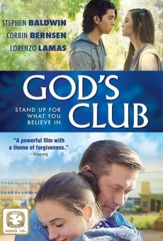 God's Club online streaming