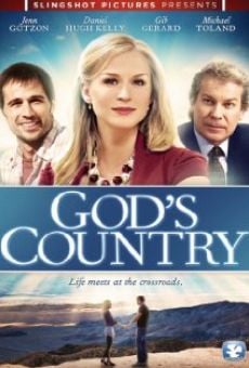 God's Country online streaming