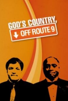 God's Country, Off Route 9 stream online deutsch