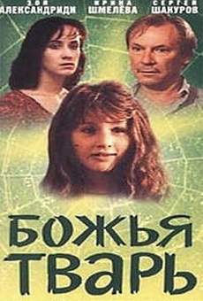 Bozhya tvar (1991)
