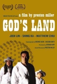 God's Land (2010)