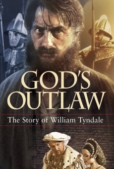 God's Outlaw online streaming