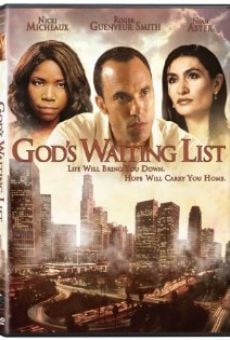 God's Waiting List online streaming