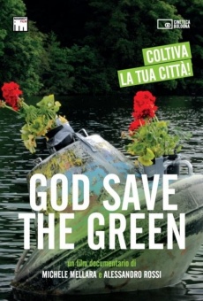 God Save the Green stream online deutsch