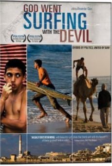 Película: God Went Surfing with the Devil