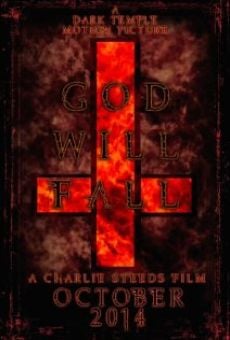 God Will Fall online streaming