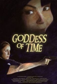 Goddess of Time