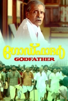 Godfather online streaming