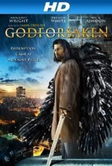 Película: Godforsaken