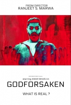 Godforsaken (2014)
