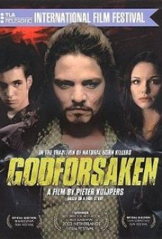 Película: Godforsaken