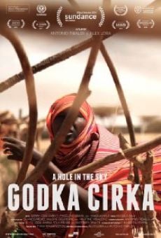 Película: Godka cirka