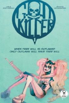 Godkiller: Walk Among Us online streaming