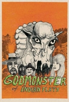 Godmonster of Indian Flats online streaming