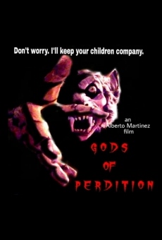 Gods of Perdition online streaming