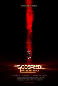 Godspeed: One - Secret Legacy, película en español