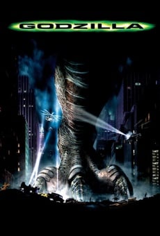Película: Godzilla