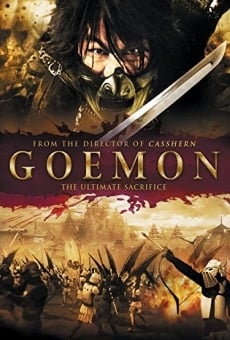 Goemon (2009)