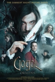 Gogol. Nachalo (2017)