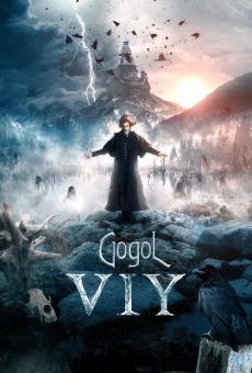 Película: Gogol. Viy