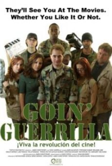 Película: Goin' Guerrilla