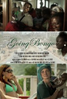 Going Bongo (2015)