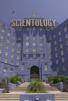 Película: Going Clear: Scientology and the Prison of Belief