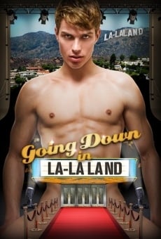 Película: Going Down in La-La Land