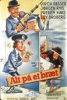 Alt på et bræt (1977)