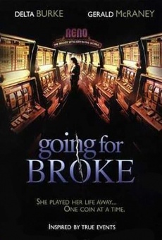 Going for broke - Una vita in gioco online streaming