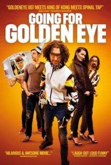 Going for Golden Eye on-line gratuito
