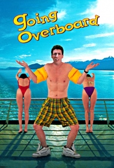 Going Overboard (1989)