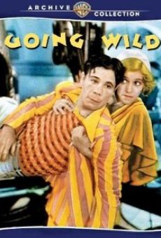 Going Wild (1930)