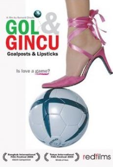 Gol & Gincu on-line gratuito