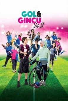 Película: Gol & Gincu Vol 2