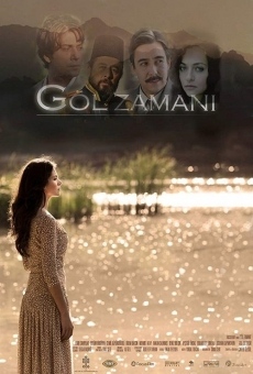 Película: Göl Zamani