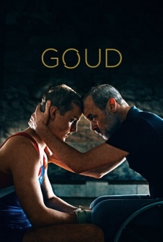 Película: Gold